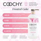Coochy Frosted Cake Shave Cream 32 Fl Oz Rash Free Moisturizing For Sensitive   