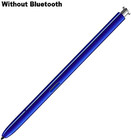 Silver Galaxy Note 10 Plus Pen For Samsung Galaxy Note 10 5g Touch Screen Stylus