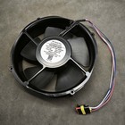  Dc Axial Fan 24vdc 45w For Dometic Rtx2000 Truck Air Conditioning 10015848-002p