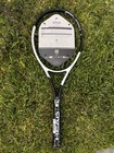 New Head 2024 Speed Pro 18x20 Tennis Racquet Grip Size 4 1 4