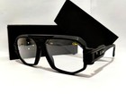 Eyeglasses Full Black Frame Clear Lens Men s Women s Eyewear 