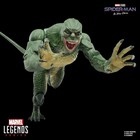 Marvel Legends Series Spider-man  No Way Home Lizard Deluxe 6 Inch Action Figure