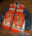 Voyage Passion Men s Cowboy Western Snap Shirt Montana Wyoming Arizona Size Xl