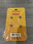 Hallmark Itty Bittys Rainbow Brite Collector 4 Enamel Pin Set Nip