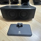 Lot 5 Logitech X-540 Computer Satellite Speaker 491345-0000 Please Read Working 