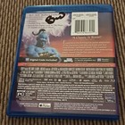 Disney Aladdin Blu-ray dvd digital Multi-screen Pg 2019 128m Smith Ritchie