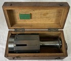 Antique Surveyors Cross Staff Head  Compass  Equerre  Soci  t   Des Lunetiers
