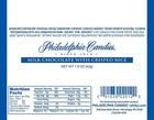 Philadelphia Candies Milk Chocolate With Crisped Rice Bar 1 5 Ounce  Set Of 30