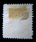 Canada new Brunswick - Scott  7 - Mng - Cat Val  20 00
