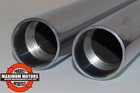 Front Fork Tubes 41 Mm Harley Flhtcutg Flhxxx Tri Glide 2009-13 Replace 83804-09