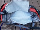 Tennis Rackets X3 W  Balls And Bag Lot