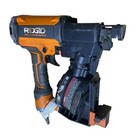 Ridgid 15 Degree 1-3 4 In Coil Roofing Nailer R175rnf Magnesium Housing