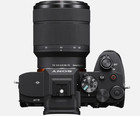 Sony A7 Iv Mirrorless Camera   28-70mm F3 5-5 6 Oss Lens Bundle