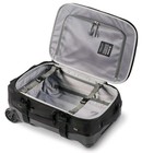 Brand New Pelican Aegis 22  Carry-on Rolling Hybrid Duffel  black 