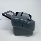 Martin Yale P7500 Rapidfold Automatic Paper Folder - Gray  8 5x11   8 5x14