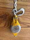Pulley   Snatch Block - Western Power Products Model 303