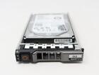 55rmx Dell 500gb 7 2k 6gbps 2 5  Sas Hard Drive St9500620ss