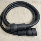 15 Ft Lex Molded 19 Pin Multi Conductor Socapex Soco 12 14 Extension Cable