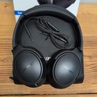 Bose Soundtrue Aeii Around Ear Wired Headphones W  Case   Cable  used 