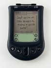 Palm M100 Palm Pilot Digital Organizer Planner Touchscreen Tested
