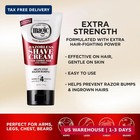 Softsheen-carson Magic Razorless Hair Removal Cream  Extra Strength  6 Oz