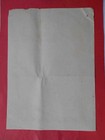 Ussr 1944 Thanksgiven Document  Stalin For Breakthrough Of Defense Near Vitebsk