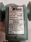 Taco 007-f5 Cartridge Circulator Pump