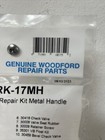 Woodford Rk-17mh Wall Hydrant Repair Kit