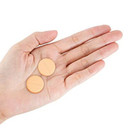 Trueplus Glucose Tablets 15g Orange 50ct