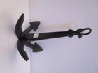 Vintage Style Marine Anchor - Nautical Anchor - Best Collection  185 
