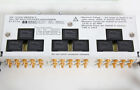 Hp 75000 Series-c E1472a Vxi 50-ohm Rf Multiplexer Module W  E1473a Expander