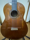 Jose Ramirez 1a Flamenco Guitar 2005