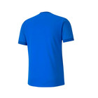 Puma Unisex Youth Teamgoal 23 Jersey Electric Blue Lemonade S - New