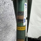 Vintage Raleigh Lenton Reg Harris Road Bike Frame Reynolds 531 53cm 21 England