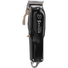 Usa Professional Wahl Clipper Cordless Detailer Senior Cordless 5 Star 8504-400