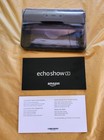 Echo Show 5   Alexa Compatible  Amazon 2020  New In Box Compact Echo 5 5  Screen
