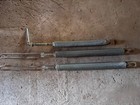 Float Spring For Bush Hog  Kuhn  New Idea  M w   Jd  Vicon And Krone Disc Mowers