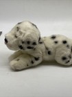 Russ Berrie Yomiko Classics Dalmatian Dog Puppy Stuffed Animal 11 