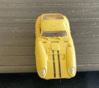 Aurora T Jet Ho Scale Shelby Daytona Coupe Slot Car  Runs Well