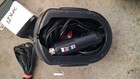 Air Hawk Pro Portable Tire Inflator Air Compressor Kit W  Charger  Case