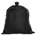 Genuine Joe Gjo02152 Linear Low Density Can Liners 60 Gal Black