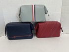 3-pack American Airlines Centennial Kits Business Class Blue grey red New 
