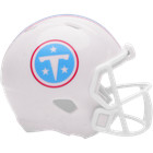 New 2026 All 32 Nfl Current Mini Speed Pocket Pro Mini 2  Size Football Helmets