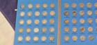 Complete 90  Silver Roosevelt Dime Collection 1946-1964   Extras To 1973