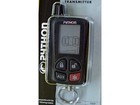 This Remote Replaces The Discontinued Viper 489v 2-way Lcd Remote Control
