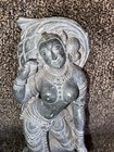 Indian Apsara Dancing Sculpture