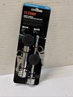 Curt 23505 Right-angle Hitch   Coupler Lock Set