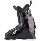 Nordica Women s Hf 75 W Black dark Purple Boots  050k19003c2 