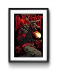 Limp Bizkit 11x17 Promotional Poster Rp 2013 Chelyabinsk Russia Wall Art Print