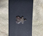 Tous Pendant Head Material  Stainless Steel Stone  Diamond Limited From Japan   